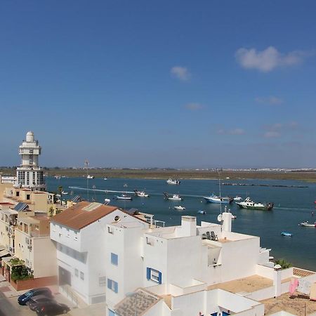 Apartamento En Isla Cristina Puerto Deportivo Dış mekan fotoğraf