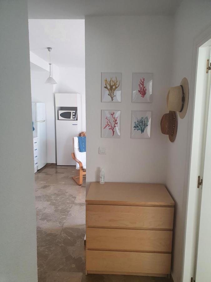 Apartamento En Isla Cristina Puerto Deportivo Dış mekan fotoğraf