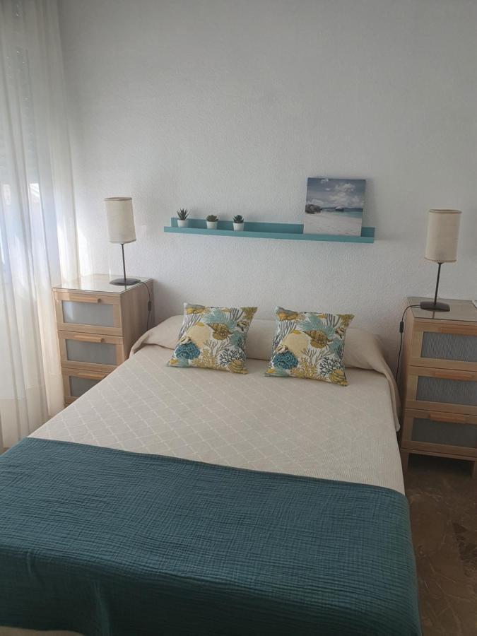 Apartamento En Isla Cristina Puerto Deportivo Dış mekan fotoğraf