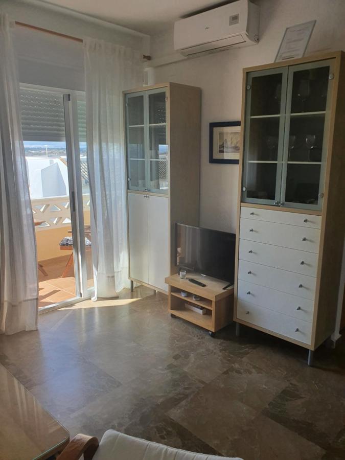 Apartamento En Isla Cristina Puerto Deportivo Dış mekan fotoğraf