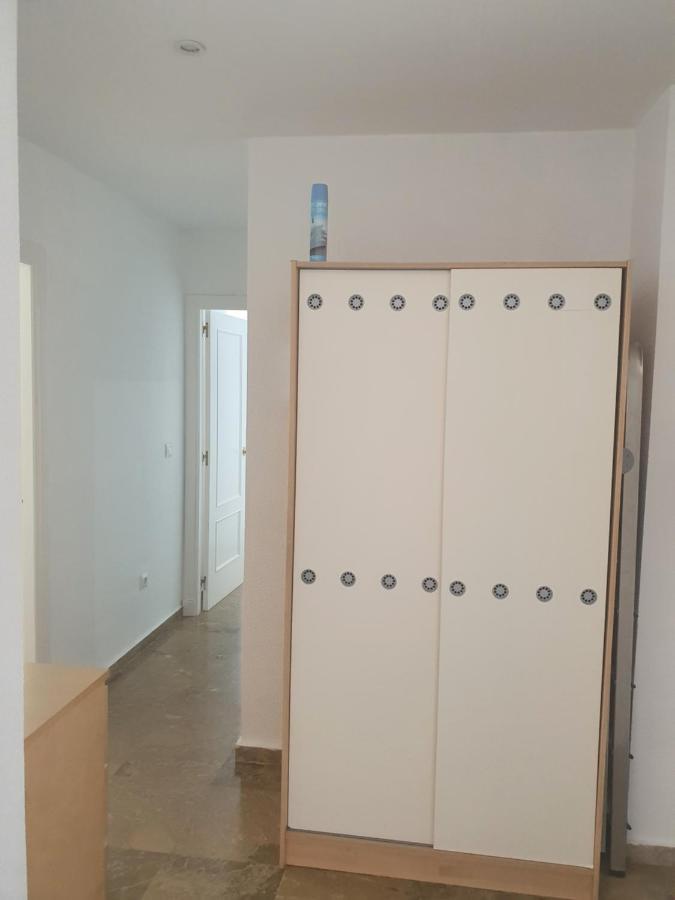 Apartamento En Isla Cristina Puerto Deportivo Dış mekan fotoğraf