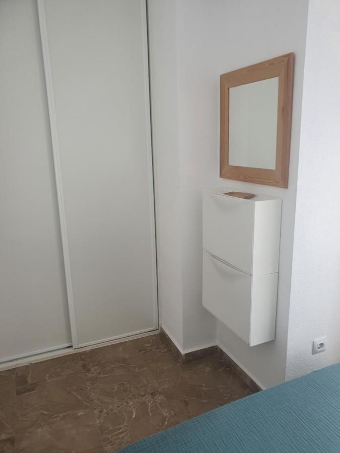 Apartamento En Isla Cristina Puerto Deportivo Dış mekan fotoğraf