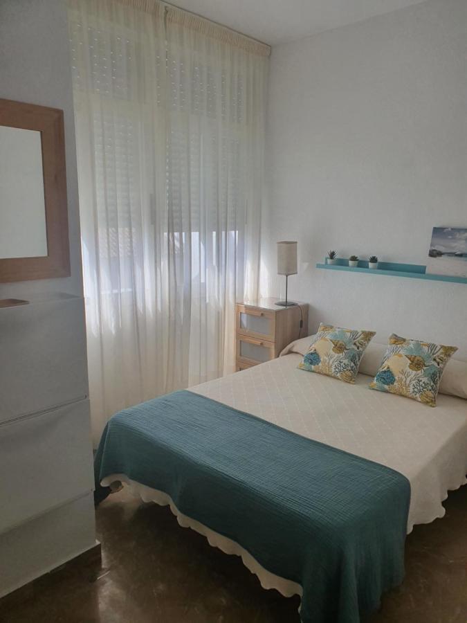 Apartamento En Isla Cristina Puerto Deportivo Dış mekan fotoğraf