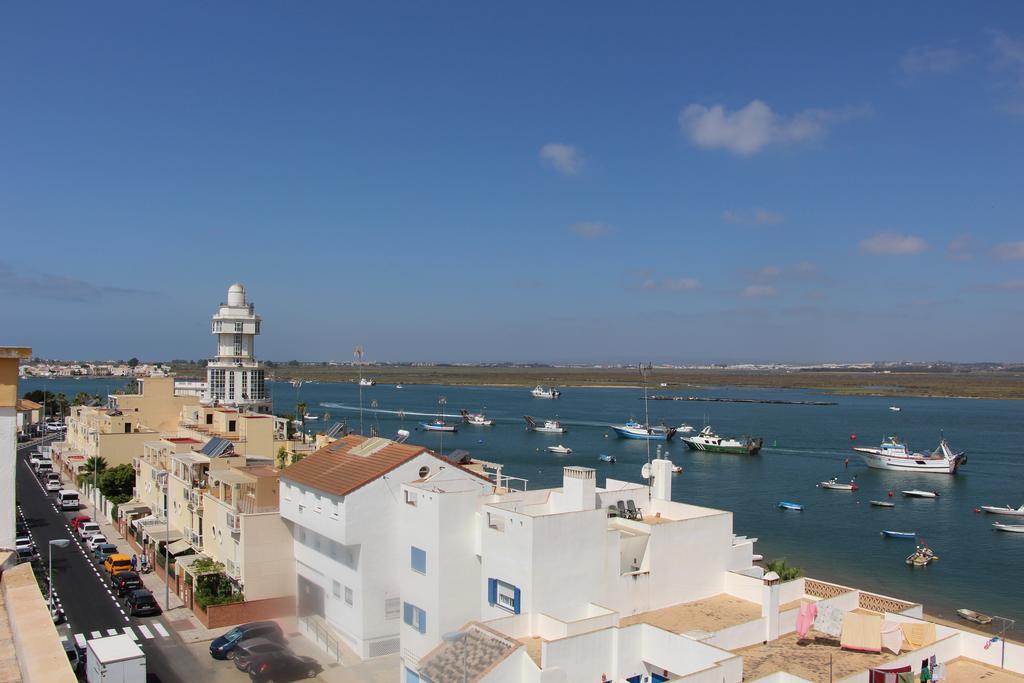 Apartamento En Isla Cristina Puerto Deportivo Dış mekan fotoğraf